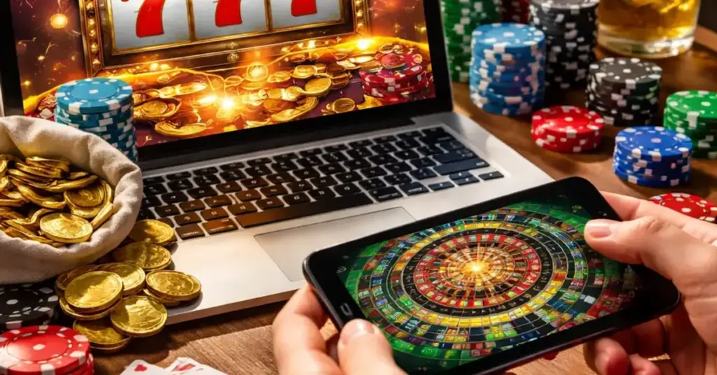 Casino Games Online for Real Money Players, online casino games, casino games online for real money players, real money online casino