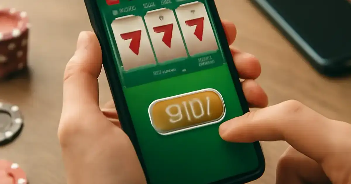 Casino Games Online Real Money for Mobile