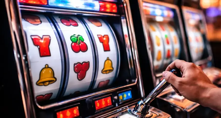 Slots Guide Basics: How Slot Machines Really Work