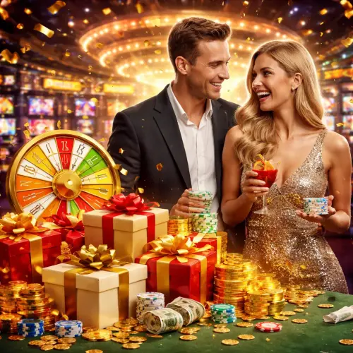 Casinos With Massive Seasonal Promotions, casinos with massive seasonal promotions, best casinos with massive seasonal promotions in 2026, 2026 casino seasonal bonuses