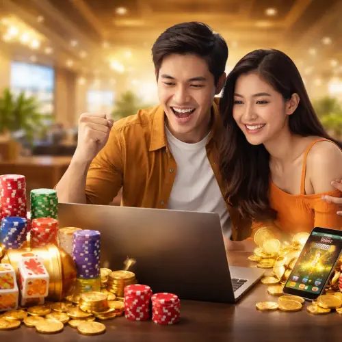 CasinoStars Review, CasinoStars promotions for Filipino players, CasinoStars bonus review