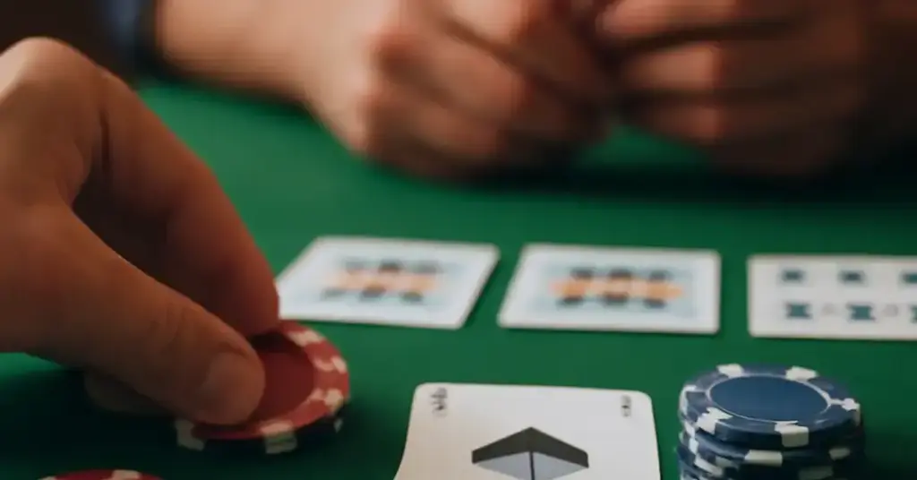 Classic Casino Games Every Player Should Try, classic casino games, best classic casino games for beginners