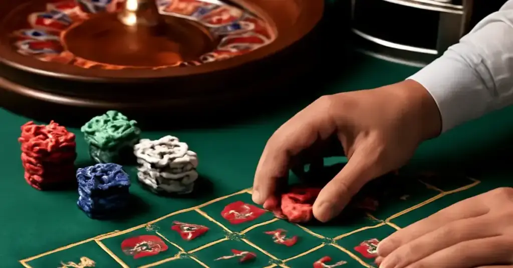 Classic Casino Games List for Beginners, classic casino games, beginner casino games