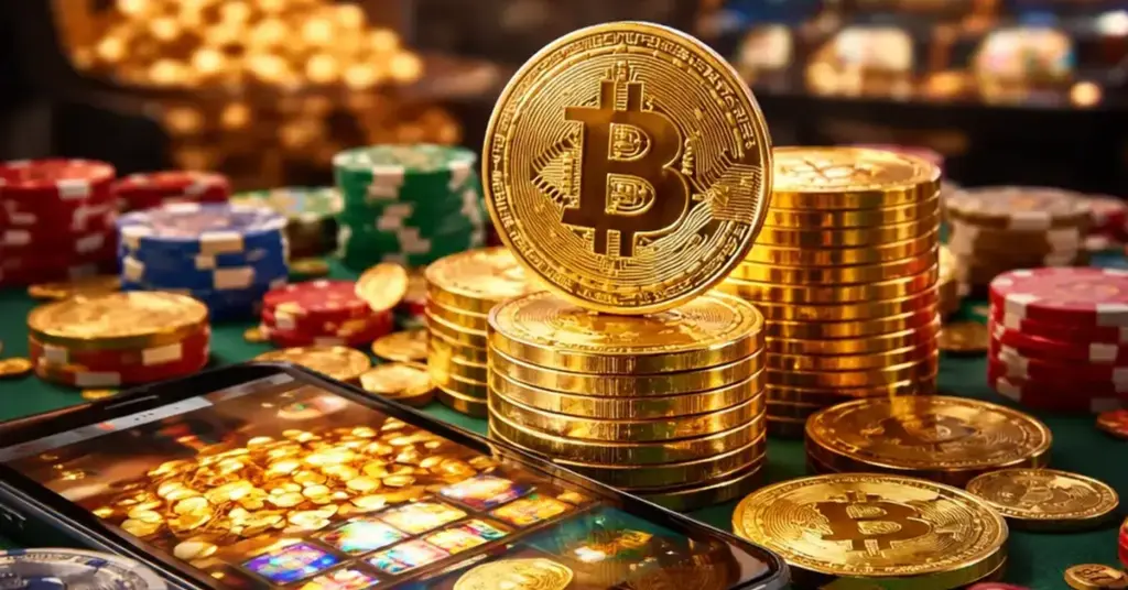 Coin Casino Crypto Bonus, best CoinCasino crypto bonus promotions 2026, top Bitcoin casino promotions