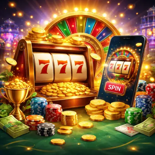 Daily Free Spin Promotions