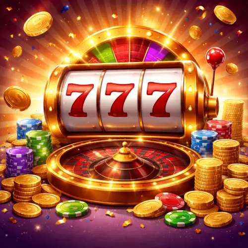 Daily Free Spin Promotions You Should Never Miss in 2026