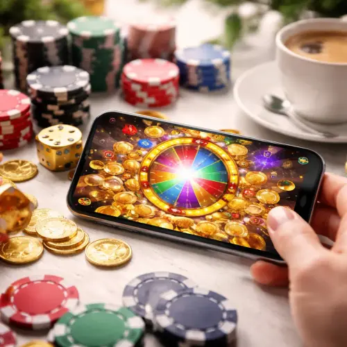 Daily Free Spin Promotions You Should Never Miss in 2026, daily free spins, best daily free spin promotions 2026 for casino players