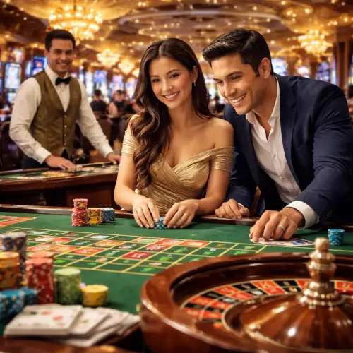 Does Midori have exclusive games, Midori Casino games, Midori Casino vs PH casinos