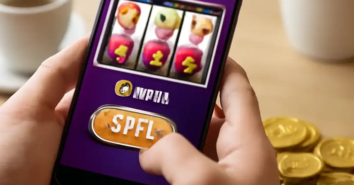 Download Free Slot Games for Android With Coins