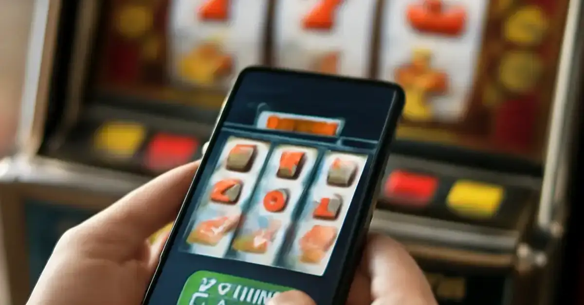Download Free Slots Games for Android Devices