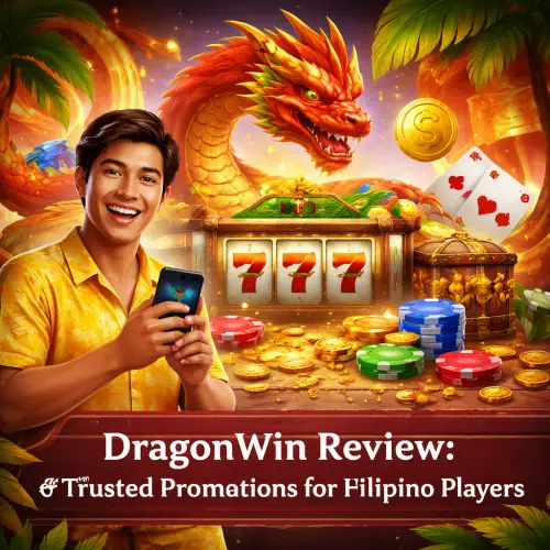DragonWin Review