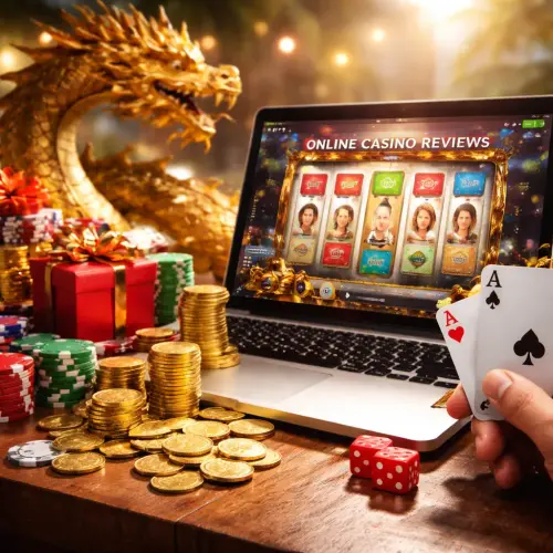DragonWin Review, DragonWin casino review for Filipino players, DragonWin Philippines promotions