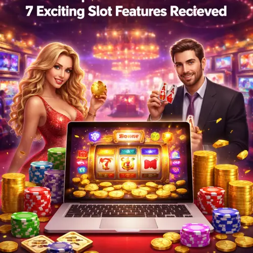 DreamJackpot Casino Review