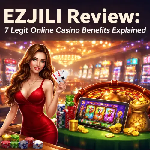 EZJILI Review