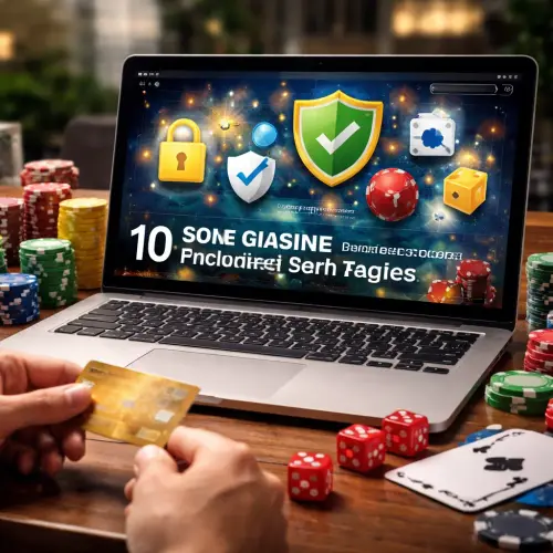 FairPlay Casino Review, FairPlay Casino safe gaming features, is FairPlay Casino safe