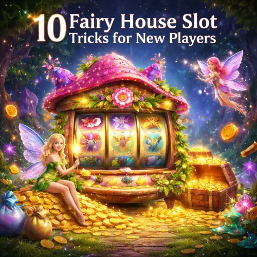Fairy House Slot