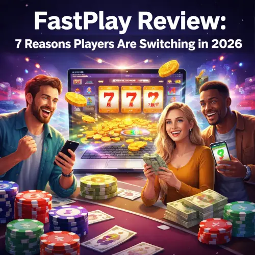 FastPlay Review