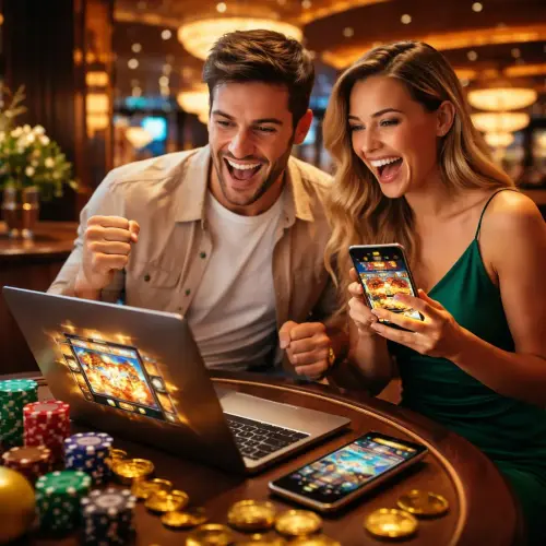 FastPlay Review, FastPlay casino review 2026, FastPlay online casino