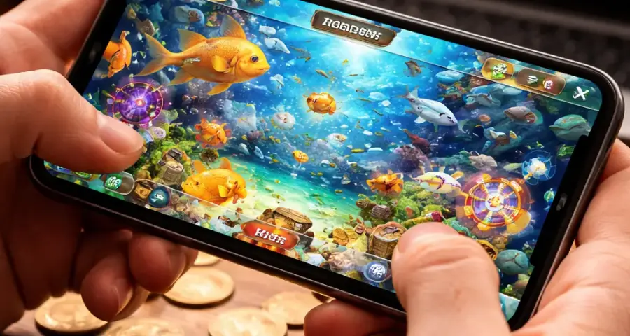 What Casino Players Should Know About Fishing Games Free Download With Bonus Levels