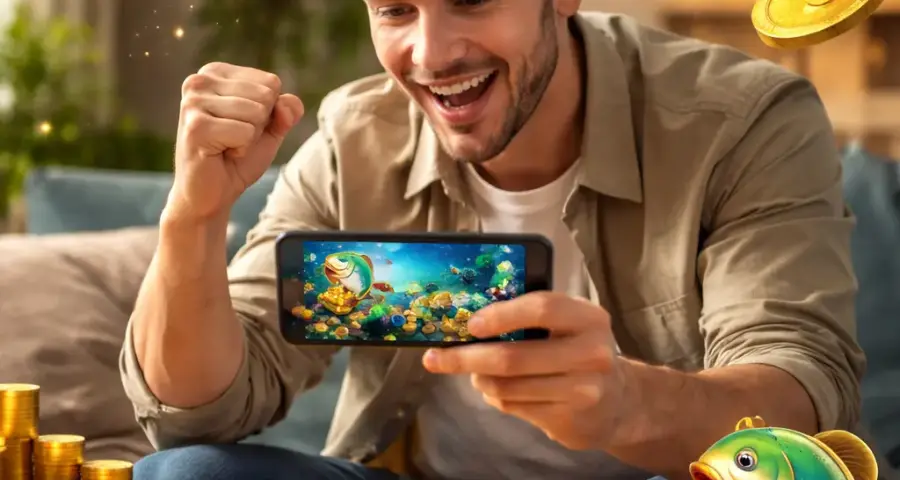 Key benefits for casino-focused players