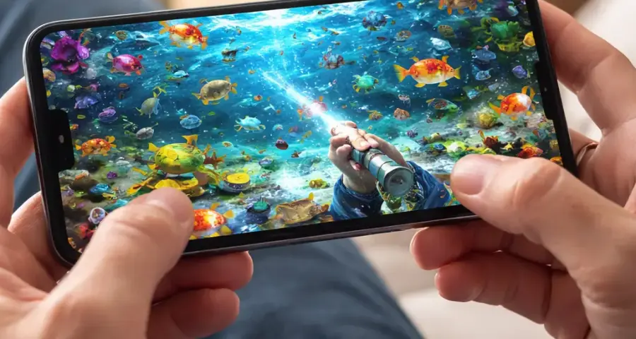 What Casino Players Should Know About Fishing Games Free to Play Online and Download