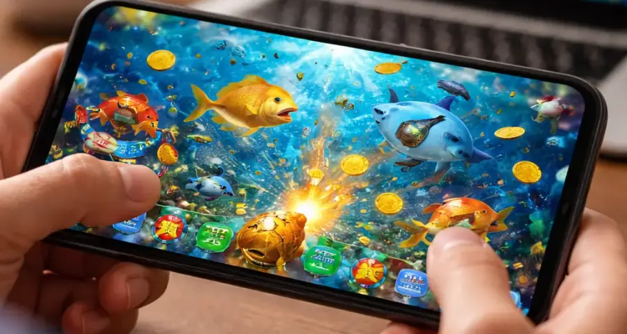 Best Fishing Games Free to Play Online for Casino-Style Thrills