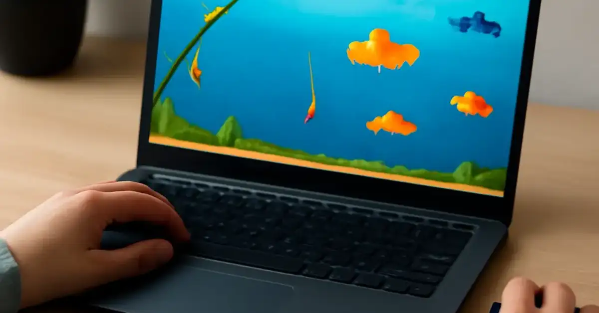 Fishing Games PC Free Download Guide