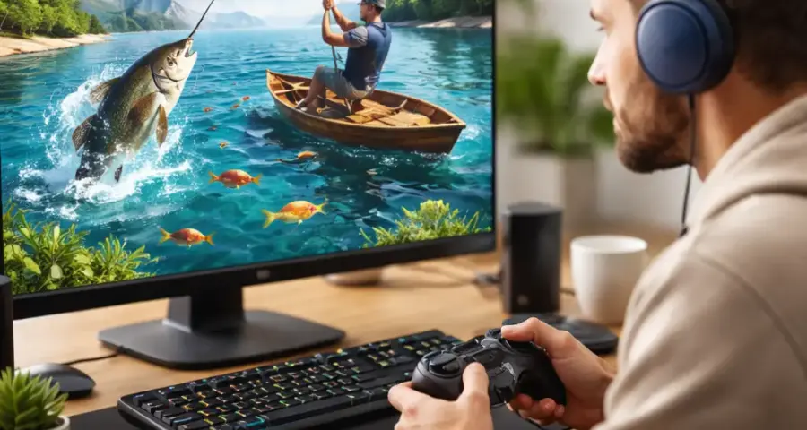 What Casino Players Should Know About Fishing Games PC Guide for Casual Players