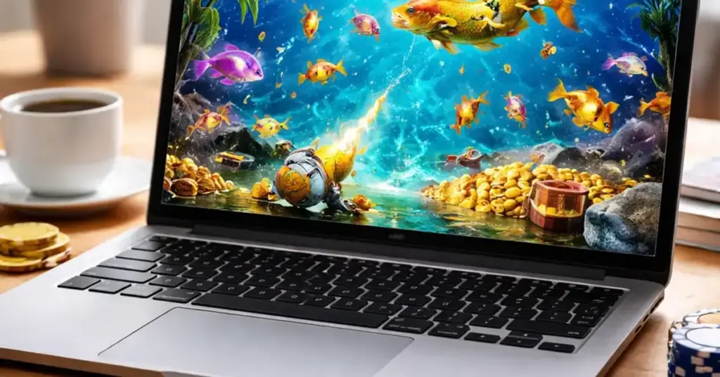 Fishing Games PC Guide for Casual Players, fishing games, fishing games for casino players