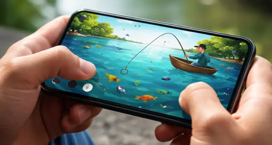 What Does It Mean When Fishing Games Are Unblocked?