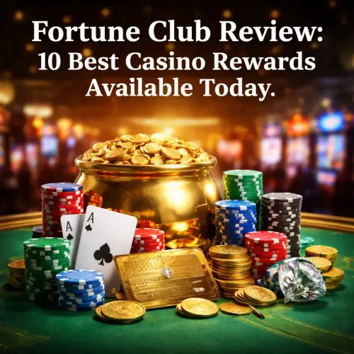 Fortune Club Review