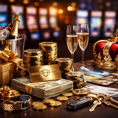 Fortune Club Review, Fortune Club casino rewards, best casino rewards