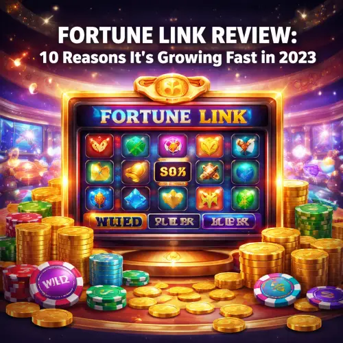 Fortune Link Review