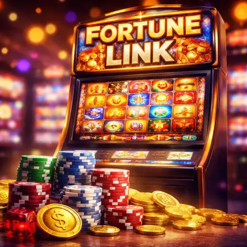 Fortune Link Review, Fortune Link slot review 2026, Fortune Link casino game