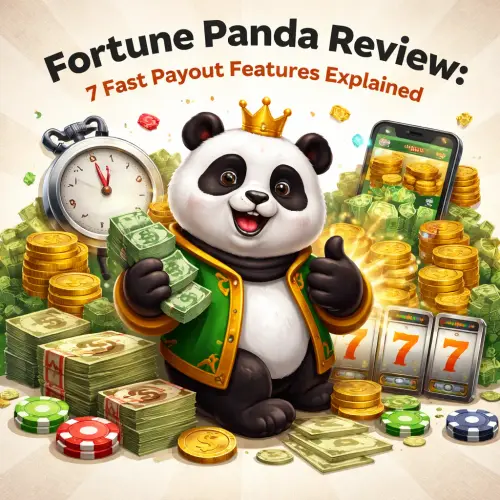 Fortune Panda Review