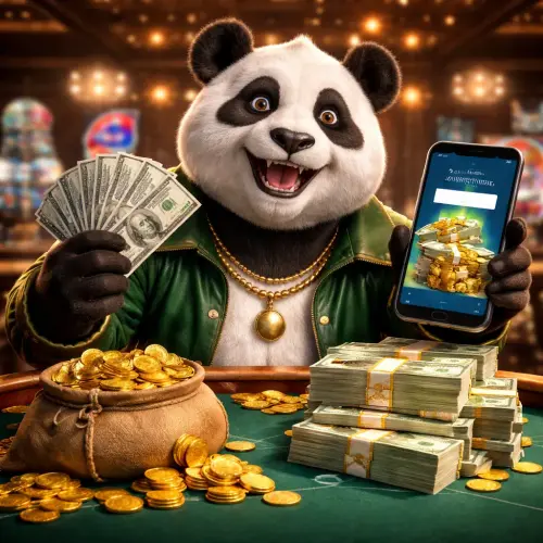 Fortune Panda Review, Fortune Panda casino review fast payouts, Fortune Panda withdrawal time