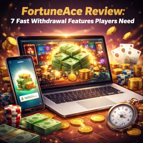 FortuneAce Review