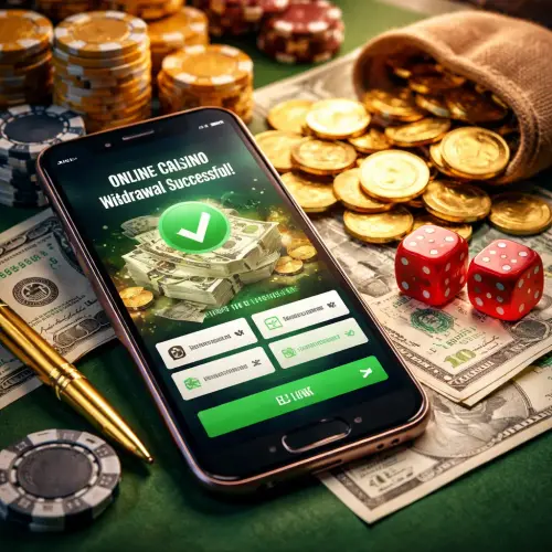FortuneAce Review, FortuneAce fast withdrawal features, FortuneAce casino review