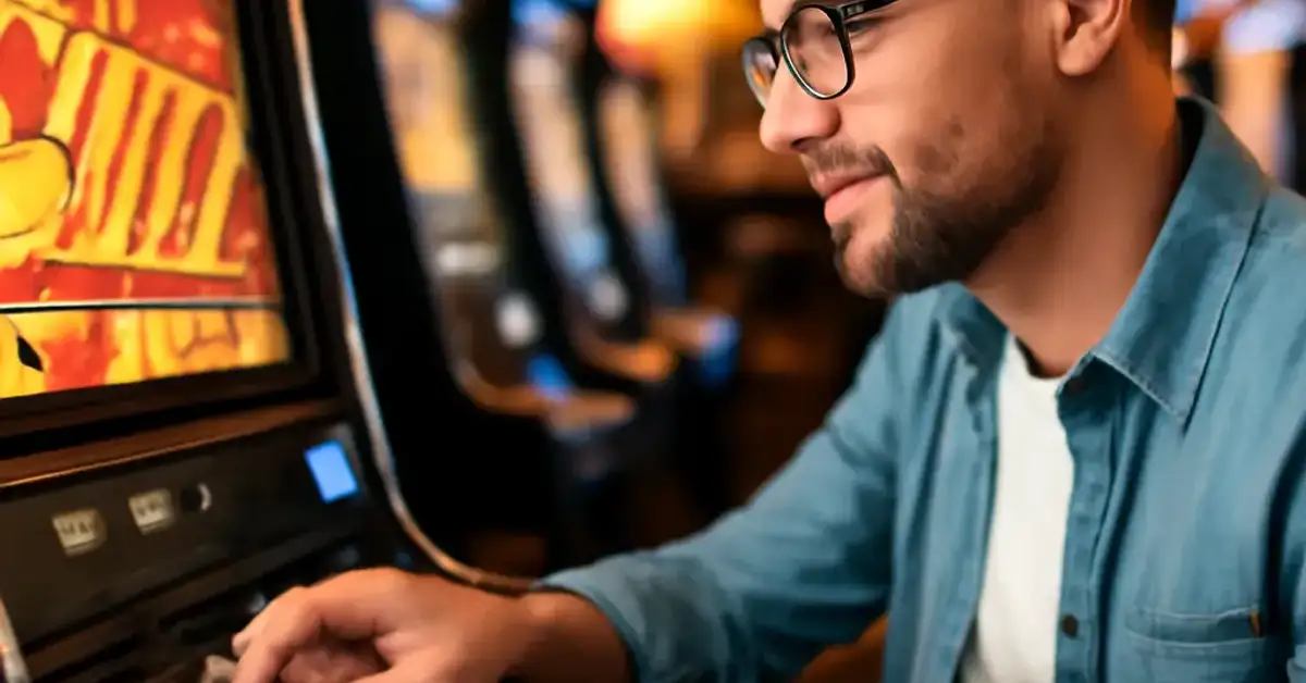 Free Casino Games With Free Coins and Bonuses