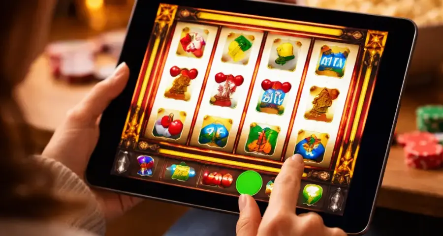 What Casino Players Should Know About Free Casino Slot Games for Fun Classic Slots