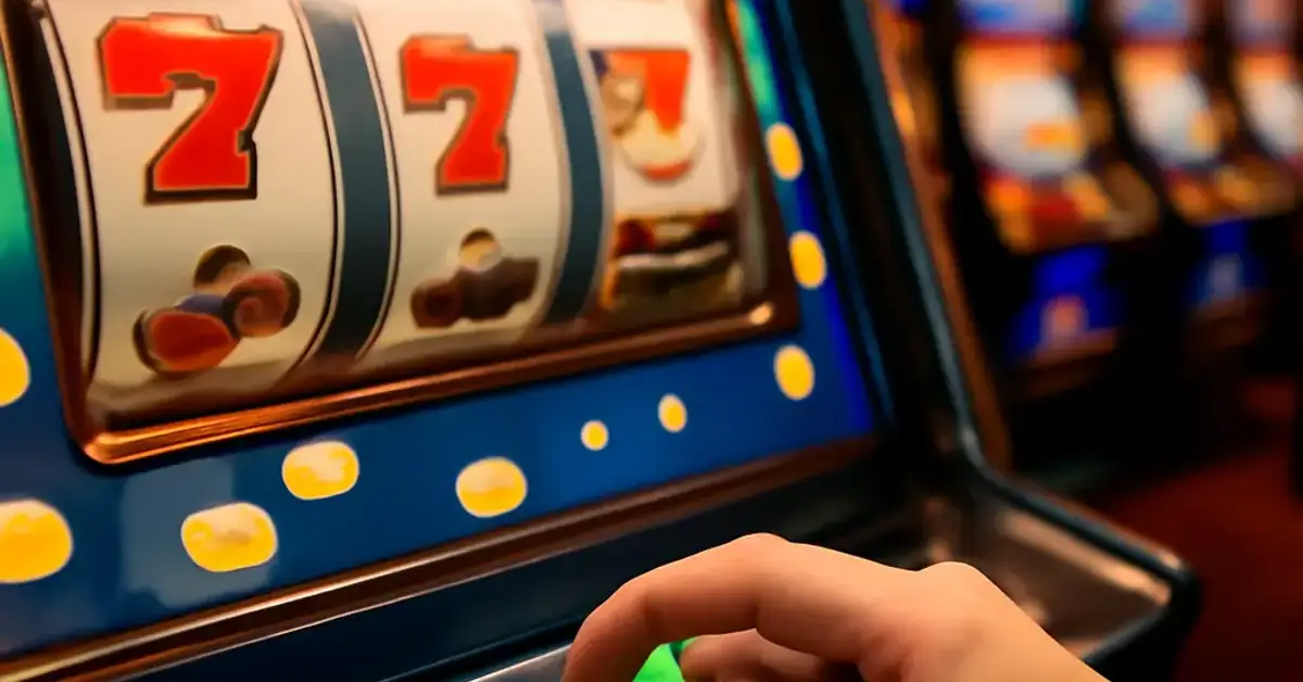 Free Casino Slots for Fun and Daily Coins
