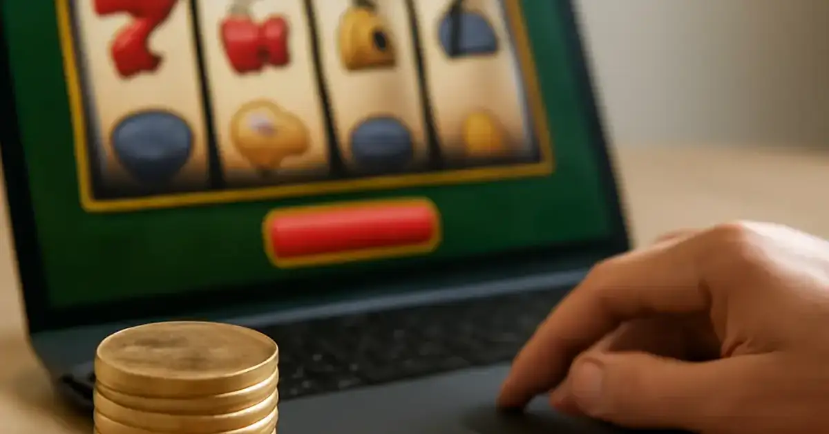 Free Online Gambling Games With Coins
