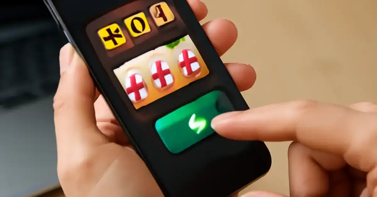 Free Slot Games APK Download for Android Fans