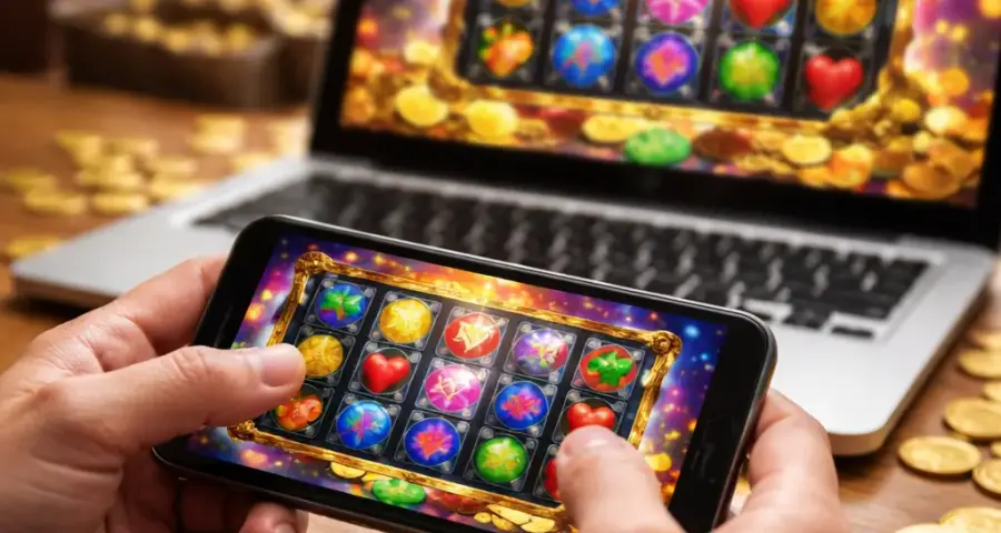 What Casino Players Should Know About the Free Slot Games for PC and Mobile Players Guide