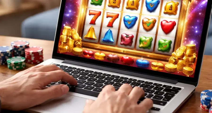 What Casino Players Should Know About Free Slot Games for PC With No Download Play