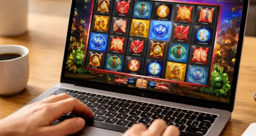 How No-Download Free Slot Games for PC Actually Work