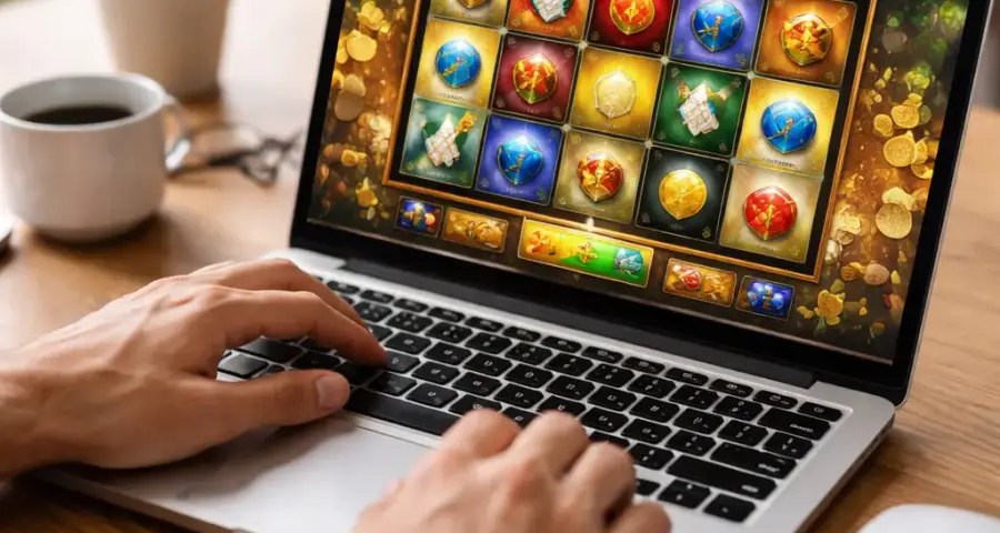 Browser-based instant play explained