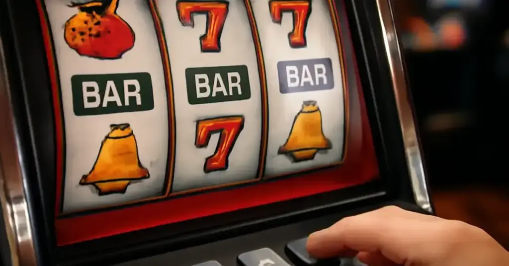 Free Slot Games With Classic Casino Themes, free slot games, classic casino slot games