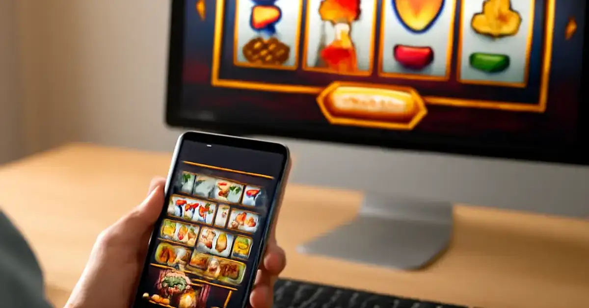 Free Slots Games for PC and Mobile Users