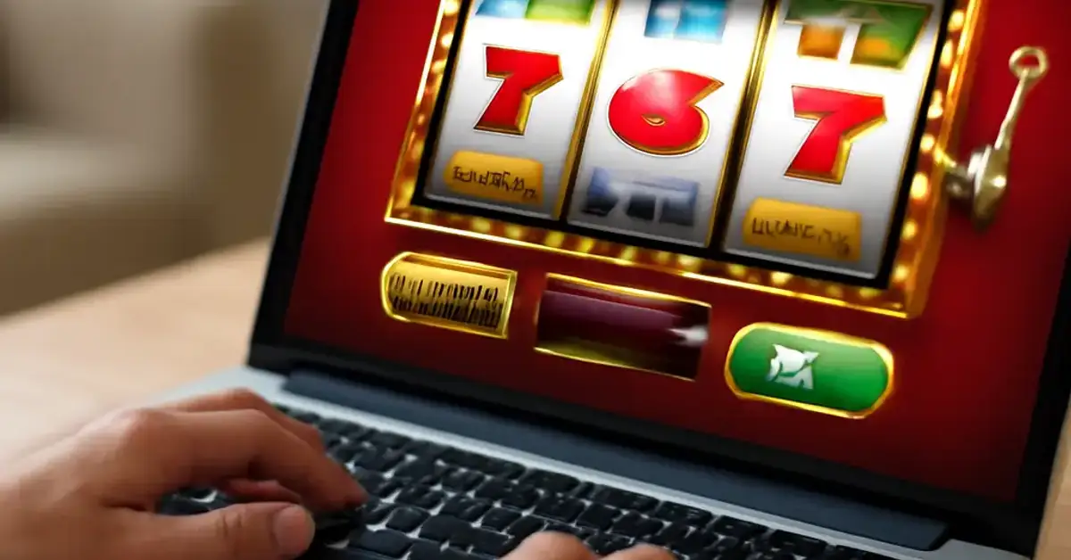 Free Slots With Bonus and Free Spins Online